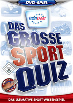 Film: Eurosport - Das große Sport-Quiz (DVD-Spiel)