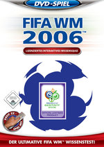 Film: FIFA WM 2006 (DVD-Spiel)