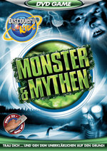 Film: Monster & Mythen (DVD-Spiel)