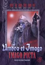 Film: Umbra et Imago - Imago Picta [DC] (+ CD)