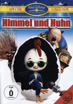 Film: Himmel und Huhn