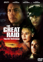 Film: The Great Raid - Tag der Befreiung