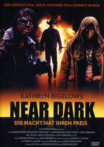 Film: Near Dark - Die Nacht hat ihren ... [DE] [2DVDs]