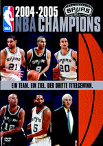 Film: NBA - Champions 2004/2005