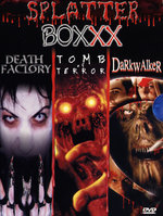 Film: Splatter Boxxx [3 DVDs]