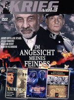 Film: Krieg Vol. 3 [3 DVDs]