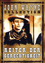 Film: Reiter der Gerechtigkeit