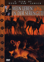 Film: Mein Leben in der Serengeti