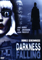 Film: Darkness Falling - Dunkle Geheimnisse