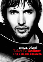 Film: James Blunt - Back To Bedlam (+ CD)