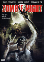 Film: Zombie Night - Keiner wird entkommen