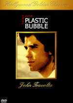 Film: John Travolta - The Boy in the Plastic Bubble