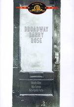 Film: Broadway Danny Rose