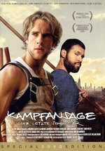 Film: Kampfansage [SE] [2 DVDs]