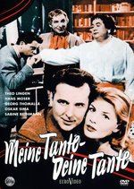 Film: Meine Tante - Deine Tante