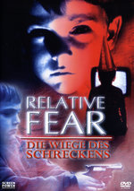 Film: Relative Fear - Die Weige des Schreckens