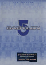 Film: Babylon 5 - The Movies [6 DVDs]
