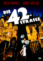 Film: Die 42. Strasse