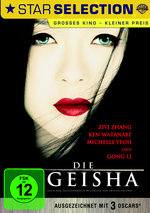 Film: Die Geisha