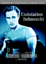 Film: Endstation Sehnsucht [SE] [2 DVDs]