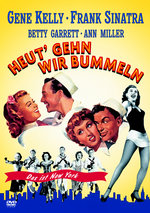 Film: Heut' gehn wir bummeln