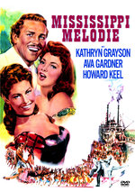Film: Mississippi-Melodie