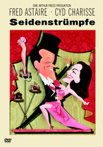 Film: Seidenstrümpfe