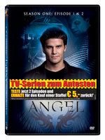 Film: Angel - Season 1/Episode 1&2