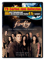 Film: Firefly - Season1/Episode 1&2