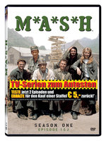 Film: MASH - Season 1/Episode 1&2