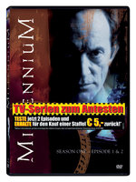 Film: Millennium - Season 1/Episode 1&2