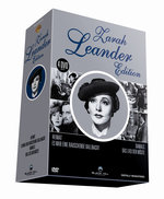 Film: Zarah Leander Edition [4 DVDs]