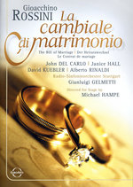 Film: Rossini - La Cambiale di Matrimonio