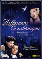 Film: Hoffmanns Erzählungen
