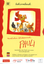 Film: Herzlichen Glückwunsch Pauli - Schirmbuch