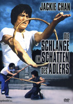 Film: Die Schlange im Schatten des Adlers