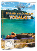 Film: Schlank & Glücklich mit Yogalates