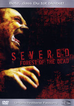 Film: Severed - Forest of the dead