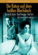 Film: Die Katze auf dem heißen Blechdach [SE]