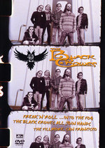 Film: The Black Crowes - Freak 'N' Roll/Into the Fog