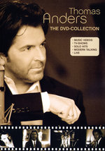 Film: Thomas Anders - The DVD-Collection
