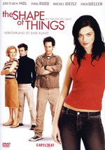 Film: The Shape of Things