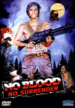 Film: No Blood - No Surrender