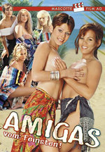 Film: Amigas vom Feinsten!