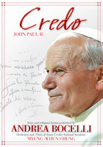 Film: Credo - John Paul II