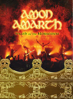 Film: Amon Amarth - Wrath Of The Norsemen [3 DVDs]