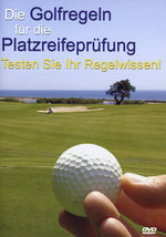 Film: Die Golfregeln für die Platzreifeprüfung