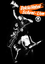 Film: Tokio Hotel - Schrei/Live
