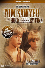 Film: Tom Sawyer & Huckleberry Finn 2