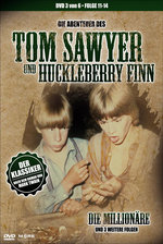 Film: Tom Sawyer & Huckleberry Finn 3